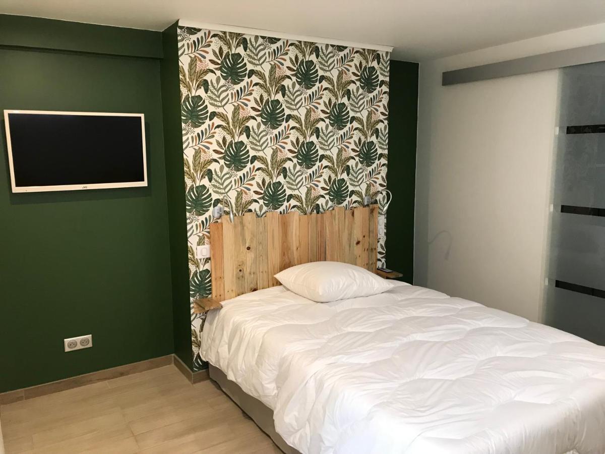 Studio Neuf De 24M² Brive-la-Gaillarde Exterior photo