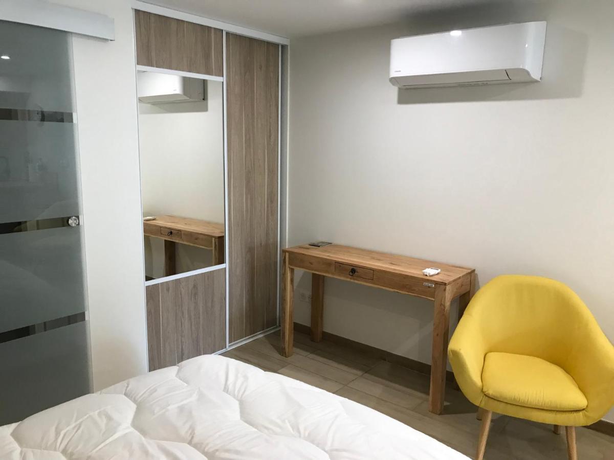 Studio Neuf De 24M² Brive-la-Gaillarde Exterior photo